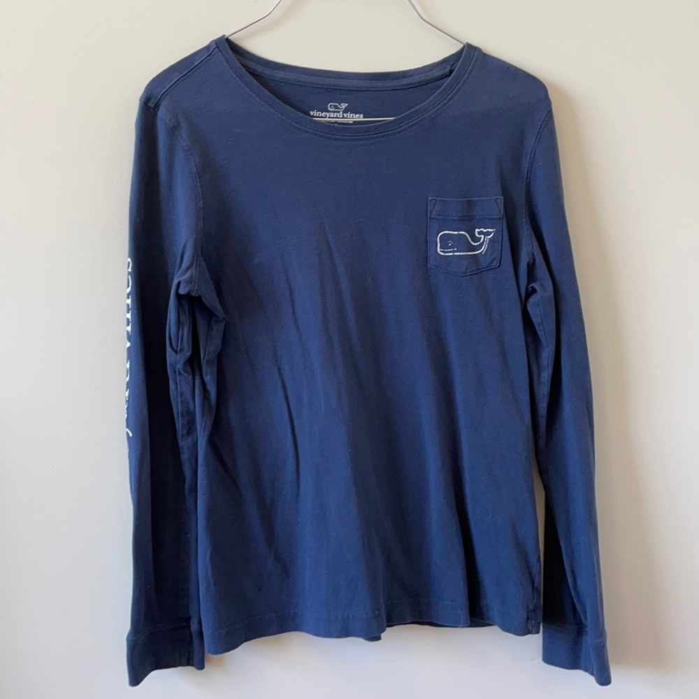 Vineyard Vines Long-sleeve shirt